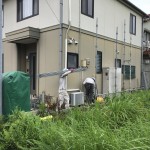 【石川】白山市外壁屋根リフォーム工事