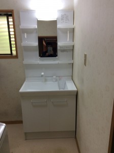 【石川】内灘町Ｎ様邸トイレ交換工事